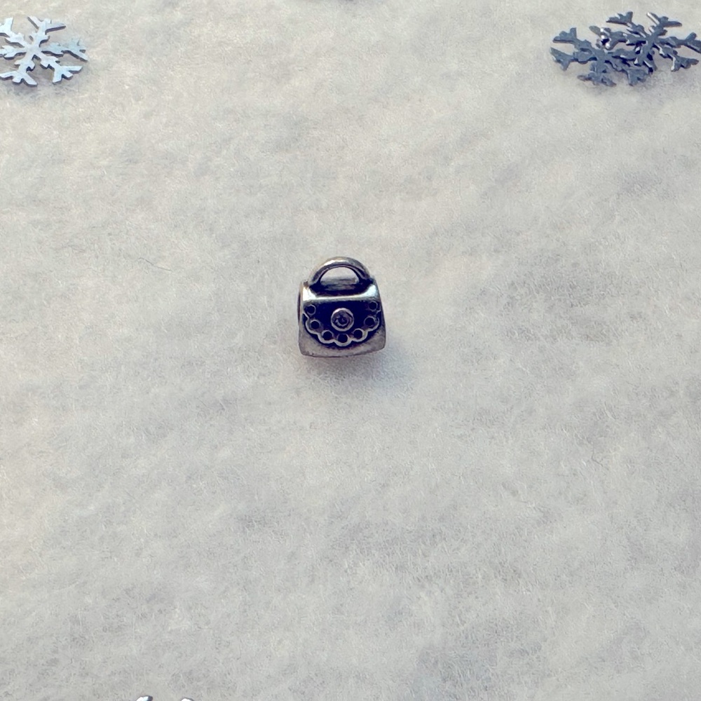 Pandora charm